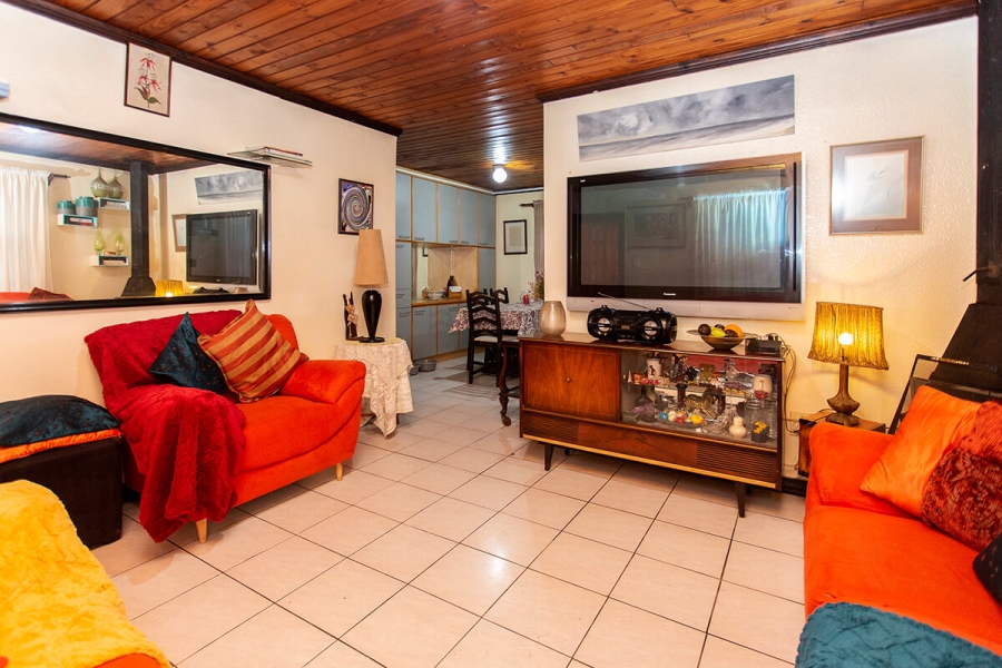 3 Bedroom Property for Sale in Bothasig Western Cape